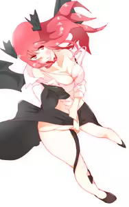 Page 794 of Artist：Non/nonmikan のん/蘭月紫乃 - preview thumbnail