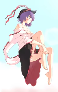 Page 795 of Artist：Non/nonmikan のん/蘭月紫乃 - preview thumbnail