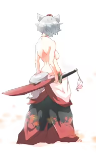 Page 796 of Artist：Non/nonmikan のん/蘭月紫乃 - preview thumbnail