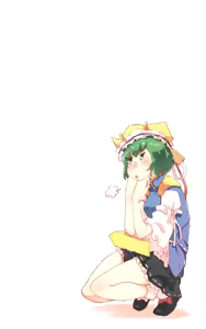 Page 806 of Artist：Non/nonmikan のん/蘭月紫乃 - preview thumbnail