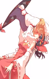 Page 809 of Artist：Non/nonmikan のん/蘭月紫乃 - preview thumbnail