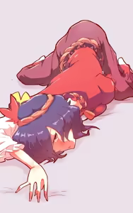 Page 817 of Artist：Non/nonmikan のん/蘭月紫乃 - preview thumbnail