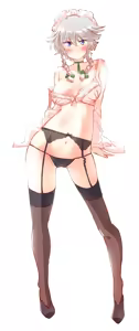 Page 820 of Artist：Non/nonmikan のん/蘭月紫乃 - preview thumbnail