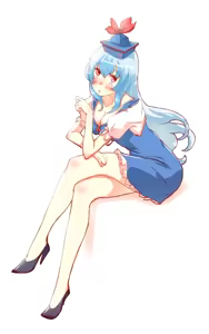 Page 822 of Artist：Non/nonmikan のん/蘭月紫乃 - preview thumbnail