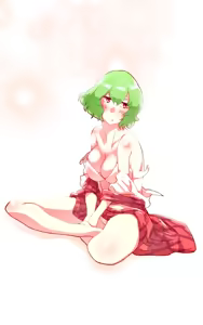 Page 826 of Artist：Non/nonmikan のん/蘭月紫乃 - preview thumbnail