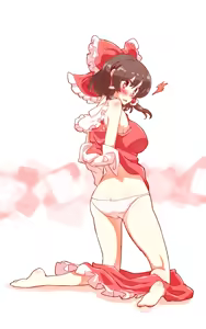 Page 830 of Artist：Non/nonmikan のん/蘭月紫乃 - preview thumbnail