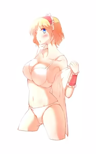 Page 831 of Artist：Non/nonmikan のん/蘭月紫乃 - preview thumbnail