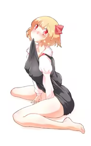 Page 833 of Artist：Non/nonmikan のん/蘭月紫乃 - preview thumbnail