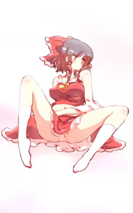 Page 834 of Artist：Non/nonmikan のん/蘭月紫乃 - preview thumbnail