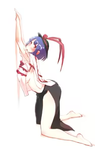 Page 837 of Artist：Non/nonmikan のん/蘭月紫乃 - preview thumbnail