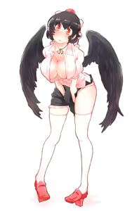 Page 839 of Artist：Non/nonmikan のん/蘭月紫乃 - preview thumbnail
