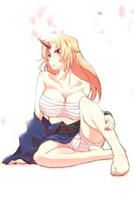 Page 841 of Artist：Non/nonmikan のん/蘭月紫乃 - preview thumbnail