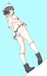 Page 844 of Artist：Non/nonmikan のん/蘭月紫乃 - preview thumbnail