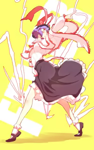 Page 849 of Artist：Non/nonmikan のん/蘭月紫乃 - preview thumbnail