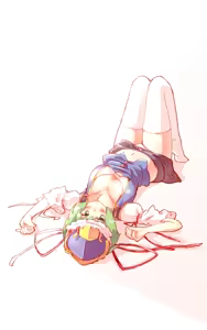 Page 850 of Artist：Non/nonmikan のん/蘭月紫乃 - preview thumbnail