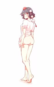 Page 853 of Artist：Non/nonmikan のん/蘭月紫乃 - preview thumbnail
