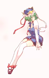 Page 855 of Artist：Non/nonmikan のん/蘭月紫乃 - preview thumbnail