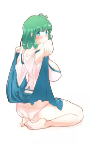 Page 863 of Artist：Non/nonmikan のん/蘭月紫乃 - preview thumbnail