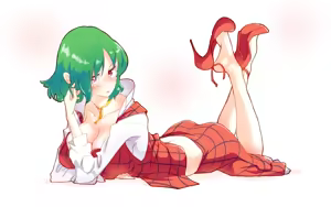 Page 864 of Artist：Non/nonmikan のん/蘭月紫乃 - preview thumbnail