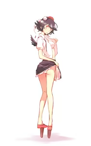 Page 869 of Artist：Non/nonmikan のん/蘭月紫乃 - preview thumbnail
