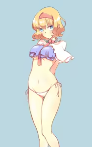 Page 871 of Artist：Non/nonmikan のん/蘭月紫乃 - preview thumbnail