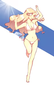 Page 878 of Artist：Non/nonmikan のん/蘭月紫乃 - preview thumbnail