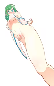 Page 888 of Artist：Non/nonmikan のん/蘭月紫乃 - preview thumbnail