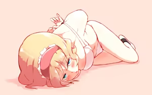 Page 892 of Artist：Non/nonmikan のん/蘭月紫乃 - preview thumbnail