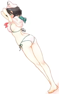 Page 894 of Artist：Non/nonmikan のん/蘭月紫乃 - preview thumbnail