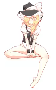 Page 895 of Artist：Non/nonmikan のん/蘭月紫乃 - preview thumbnail