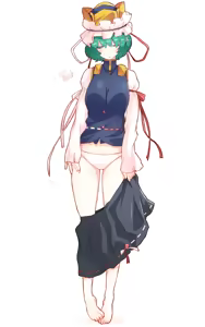Page 935 of Artist：Non/nonmikan のん/蘭月紫乃 - preview thumbnail