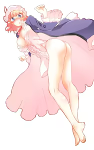 Page 939 of Artist：Non/nonmikan のん/蘭月紫乃 - preview thumbnail