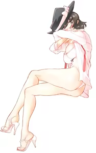 Page 940 of Artist：Non/nonmikan のん/蘭月紫乃 - preview thumbnail