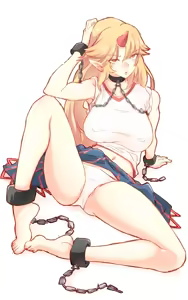 Page 942 of Artist：Non/nonmikan のん/蘭月紫乃 - preview thumbnail
