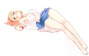 Page 947 of Artist：Non/nonmikan のん/蘭月紫乃 - preview thumbnail