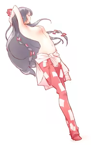 Page 961 of Artist：Non/nonmikan のん/蘭月紫乃 - preview thumbnail