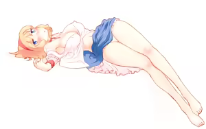 Page 971 of Artist：Non/nonmikan のん/蘭月紫乃 - preview thumbnail