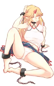 Page 990 of Artist：Non/nonmikan のん/蘭月紫乃 - preview thumbnail