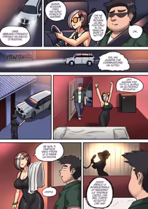 Page 6 of Il tuo problema richiede un intervento spirituale! - preview thumbnail