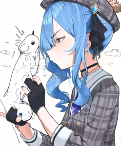 Page 15 of Mirumiru - preview thumbnail