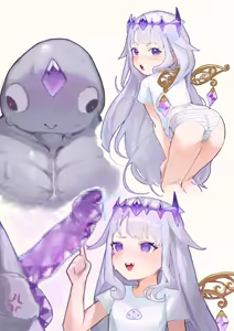 Page 40 of Mirumiru - preview thumbnail