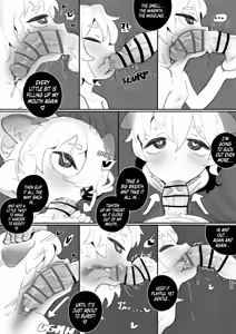 Page 101 of BK🔞 - preview thumbnail