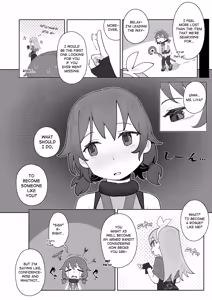 Page 12 of BK🔞 - preview thumbnail