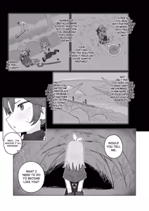Page 13 of BK🔞 - preview thumbnail