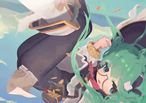 Page 134 of BK🔞 - preview thumbnail