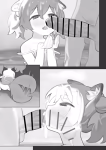 Page 38 of BK🔞 - preview thumbnail