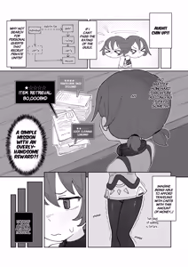 Page 7 of BK🔞 - preview thumbnail