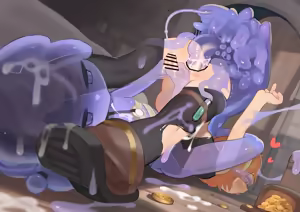 Page 89 of BK🔞 - preview thumbnail