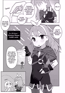 Page 9 of BK🔞 - preview thumbnail