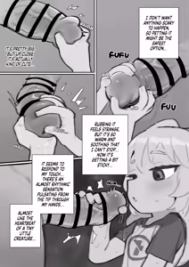 Page 97 of BK🔞 - preview thumbnail